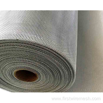 5154 aluminum screening mesh